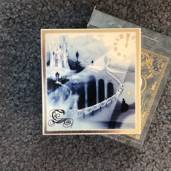 Midnight Hour Cinderella Eyeshadow - Picture 3 of 5